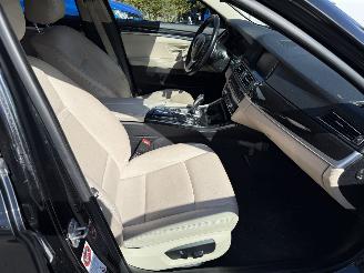 BMW 5-serie 520i Last Minute Edition picture 14