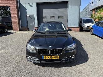 BMW 5-serie 520i Last Minute Edition picture 8