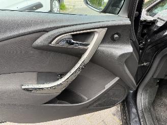 Opel Astra 1.4 Edition picture 11