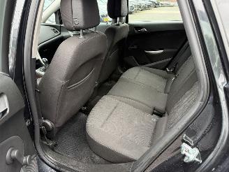 Opel Astra 1.4 Edition picture 18