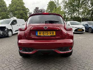 Nissan Juke 1.2 DIG-T S/S Acenta picture 4