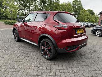 Nissan Juke 1.2 DIG-T S/S Acenta picture 3