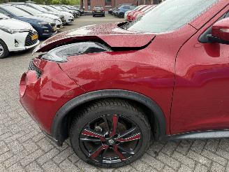 Nissan Juke 1.2 DIG-T S/S Acenta picture 14