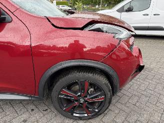 Nissan Juke 1.2 DIG-T S/S Acenta picture 12