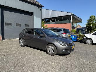 Peugeot 308 1.2 PureTech Blue Lease  LEER (Hatchback 5-dr.) picture 25