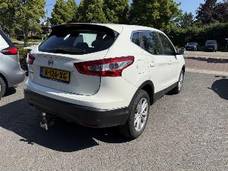 Nissan Qashqai 1.2 Acenta (SUV 5-dr.) picture 5