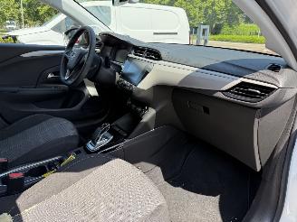 Opel Corsa-E Edition 50 kWh (Hatchback 5-dr.) picture 27