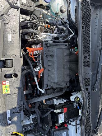 Opel Corsa-E Edition 50 kWh (Hatchback 5-dr.) picture 24
