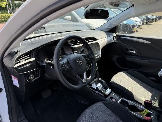 Opel Corsa-E Edition 50 kWh (Hatchback 5-dr.) picture 11