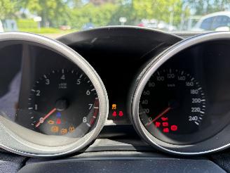 Mazda 3 1.6 S (Hatchback 5-dr.) picture 24