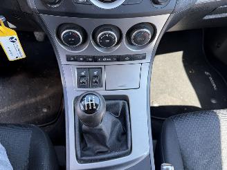 Mazda 3 1.6 S (Hatchback 5-dr.) picture 22