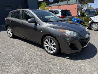Mazda 3 1.6 S (Hatchback 5-dr.) picture 7