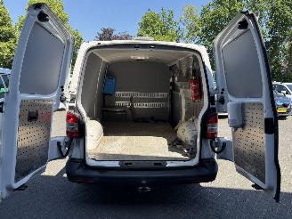 Volkswagen Transporter 2.0 TDI L2H1  AUTOMAAT picture 12