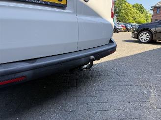 Volkswagen Transporter 2.0 TDI L2H1  AUTOMAAT picture 9