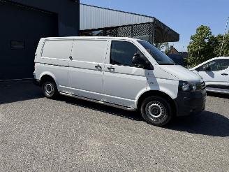 Volkswagen Transporter 2.0 TDI L2H1  AUTOMAAT picture 41