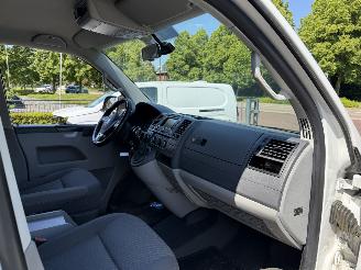 Volkswagen Transporter 2.0 TDI L2H1  AUTOMAAT picture 17