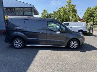 Ford Transit Connect 1.5 TDCI L2 Trend picture 8