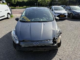 Ford Fiesta 1.25 (Hatchback 5-dr.) picture 4