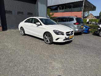 Mercedes Cla-klasse 180 Ambition (Sedan 4-dr.) picture 25