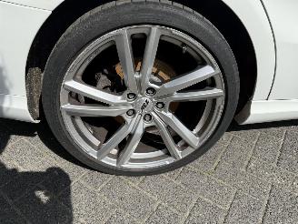 Mercedes Cla-klasse 180 Ambition (Sedan 4-dr.) picture 14