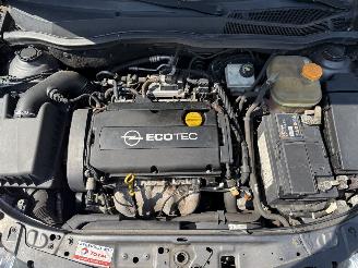 Opel Astra 1.8 Temptation  AUTOMAAT (Hatchback 5-dr.) picture 9