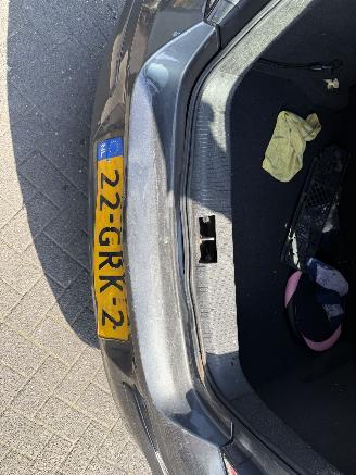 Opel Astra 1.8 Temptation  AUTOMAAT (Hatchback 5-dr.) picture 13