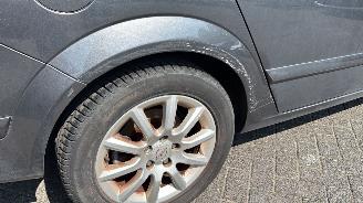 Opel Astra 1.8 Temptation  AUTOMAAT (Hatchback 5-dr.) picture 17