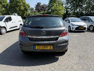 Opel Astra 1.8 Temptation  AUTOMAAT (Hatchback 5-dr.) picture 6