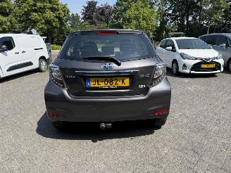 Toyota Yaris 1.5 Full Hybrid Aspiration (Hatchback 5-dr.) picture 7