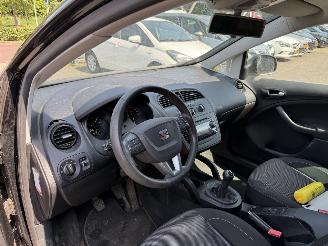 Seat Altea 1.4 TSI Reference (MPV 5-dr.) picture 12