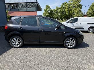 Seat Altea 1.4 TSI Reference (MPV 5-dr.) picture 7