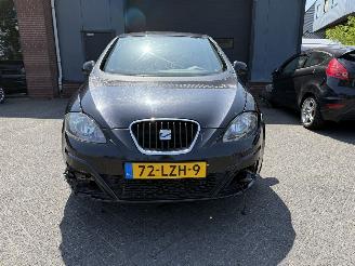 Seat Altea 1.4 TSI Reference (MPV 5-dr.) picture 10