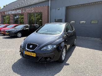 skadebil auto Seat Altea 1.4 TSI Reference (MPV 5-dr.) 2010/7