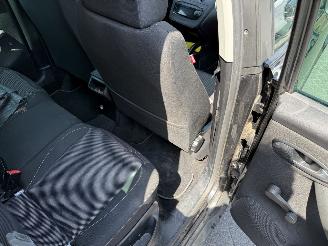 Seat Altea 1.4 TSI Reference (MPV 5-dr.) picture 24