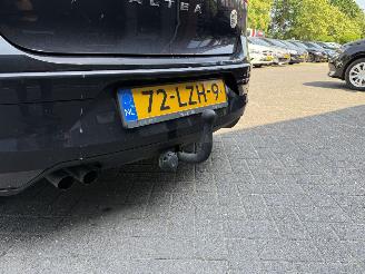 Seat Altea 1.4 TSI Reference (MPV 5-dr.) picture 22