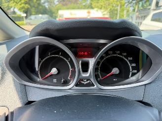 Ford Fiesta 1.25 Titanium (Hatchback 5-dr.) picture 29
