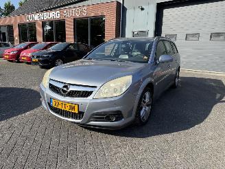 Unfallwagen Opel Vectra 1.8-16V Executive 2007/1