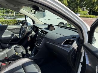 Opel Mokka 1.4 T Cosmo (SUV 5-dr.) picture 30