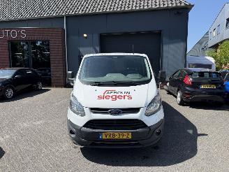 Ford Transit Custom 310 2.0 TDCI L1H1 Trend picture 23
