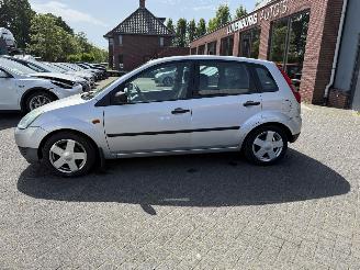 Ford Fiesta 1.3 Centennial (Hatchback 5-dr.) picture 2