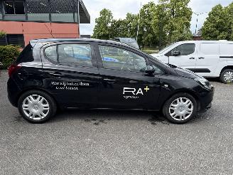 Opel Corsa 1.4 Edition (Hatchback 5-dr.) picture 22