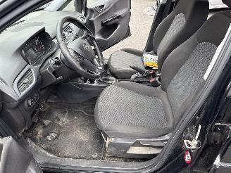 Opel Corsa 1.4 Edition (Hatchback 5-dr.) picture 14