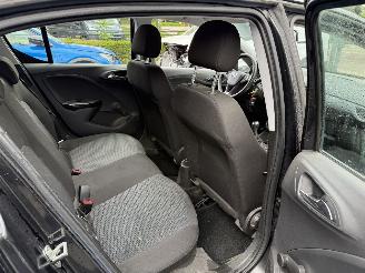 Opel Corsa 1.4 Edition (Hatchback 5-dr.) picture 23