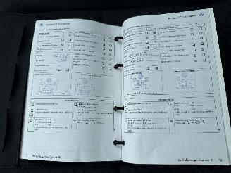 Volkswagen Touran 1.6-16V FSI Business (MPV 5-dr.) picture 23