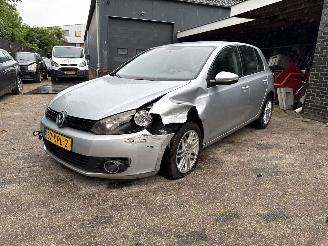 Volkswagen Golf 1.4 TSI Trendline (Hatchback 5-dr.) picture 5
