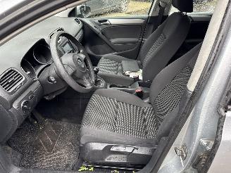 Volkswagen Golf 1.4 TSI Trendline (Hatchback 5-dr.) picture 23