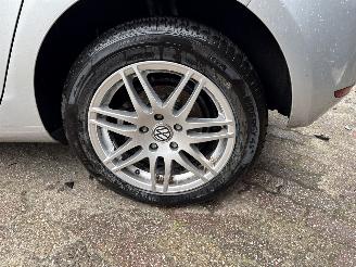 Volkswagen Golf 1.4 TSI Trendline (Hatchback 5-dr.) picture 26