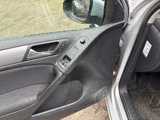 Volkswagen Golf 1.4 TSI Trendline (Hatchback 5-dr.) picture 24