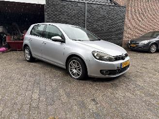 Volkswagen Golf 1.4 TSI Trendline (Hatchback 5-dr.) picture 32