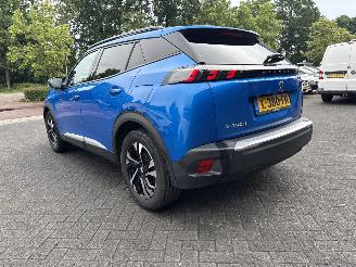 Peugeot e-2008 EV Blue Lease Allure 50 kWh  10702 EURO EX BTW picture 3